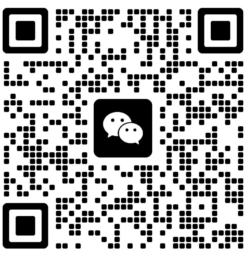 Sino Pacifica WeChat QR