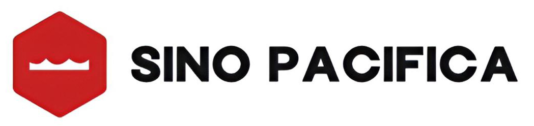 Sino Pacifica Logo