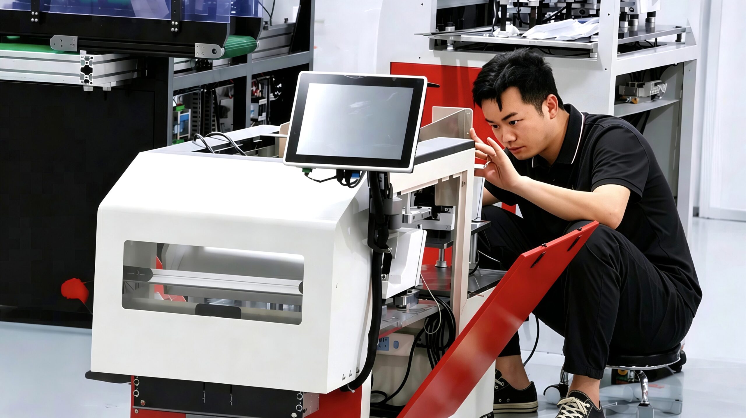 Sino Pacifica Manufacturing Sino Pacifica Manufacturing