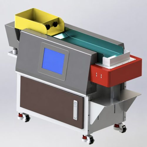 XY-C1M mini AI Visual Counting Machine