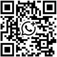 Sino Pacifica WhatsApp QR