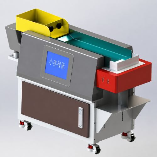 XY-C1M Counitng Machine