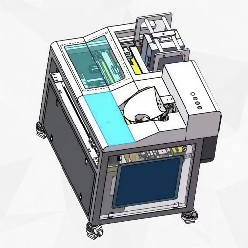 XY-C200 Counitng Machine