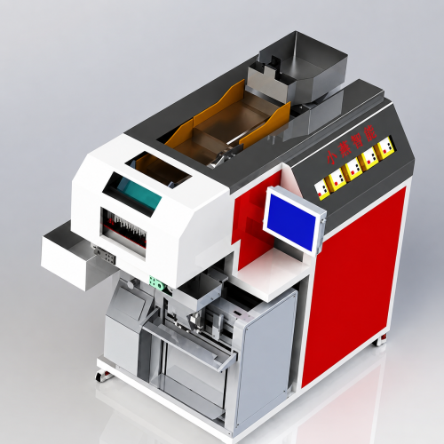 XY-C2S Counitng Machine