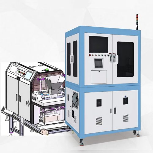 XY-C360 Counitng Machine